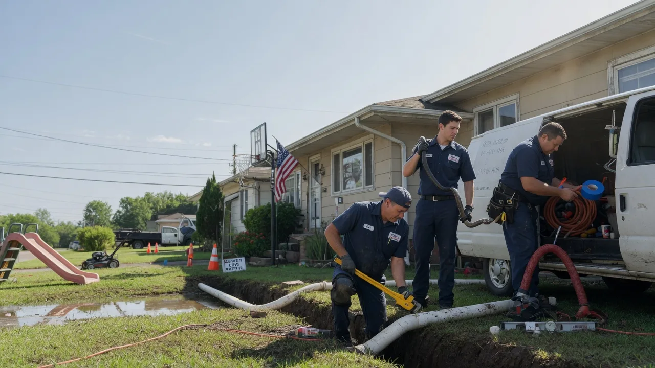 Toilet Installation in Tatum, TX near me
